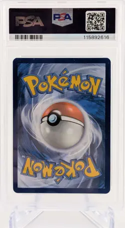2023 Pokemon SV 151 Charizard EX #199 Special Illustration Rare PSA 10 GEM MINT - Image 2