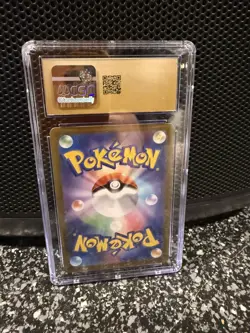 Steelix Pokemon Mega Brave 073/063 Art Rare Holo CGC PRISTINE 10 - Image 2