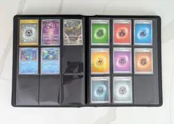 Pokemon Shrouded Fable Master Set /w Binder + Promos! - Image 5