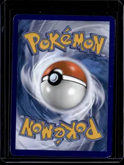 Flapple SWSH189 / Cosmos Holo SW&SH Black Star Promo 2022 (LP) / Pokemon TCG - Image 2