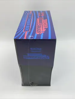 Darkness Ablaze ETB Pokemon Sword & Shield Elite Trainer Box (Please Read) - Image 2
