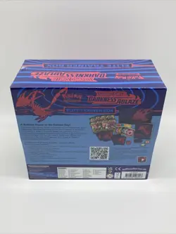 Darkness Ablaze ETB Pokemon Sword & Shield Elite Trainer Box (Please Read) - Image 3