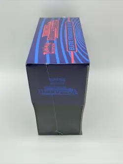 Darkness Ablaze ETB Pokemon Sword & Shield Elite Trainer Box (Please Read) - Image 4