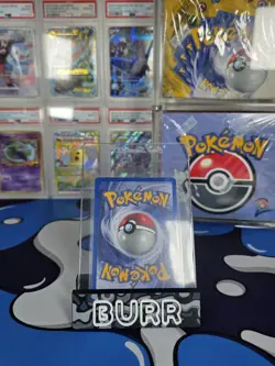 Mewtwo 14/132 Gym Challenge Rockets Pokemon Tcg Near Mint - Image 2