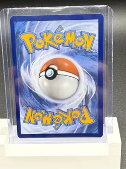 Pokemon TCG Minccino 182/162 Cinccino 183/162 Temporal Forces - Image 2