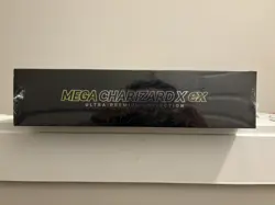 Pokemon TCG Mega Charizard X ex Ultra Premium Collection Factory Sealed - Image 3