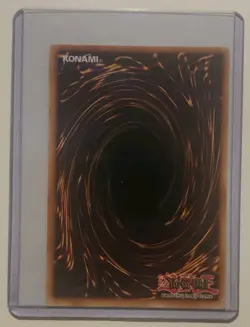 Yu-Gi-Oh! Blue-Eyes Ultimate Dragon LDK2-ENK40 Legendary Decks II Fusion Holo - Image 2