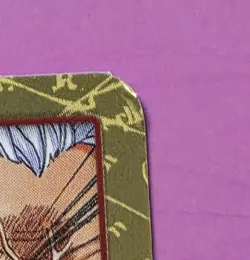 One Piece Color of the Supreme King Haki OP12-018 Legacy of the Master Foil - Image 4