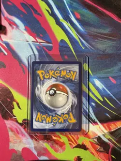 Wyrdeer V 180/189 - Sword & Shield: Astral Radiance - Pokemon card - rare - HOLO - Image 2