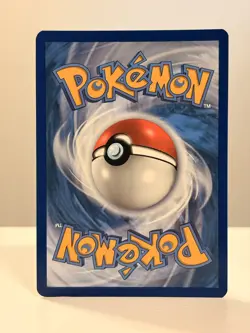 Eevee SWSH095 – Sword & Shield Promo Pokemon Card – Holo Near Mint (NM) - Image 5