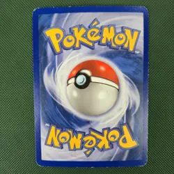 MP Chikorita 51/115 EX Unseen Forces Reverse Holo Stamped Pokemon Card - Image 2