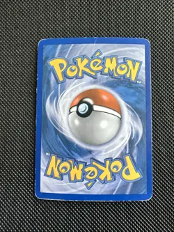 Bayleef 35/115 Unseen Forces Reverse Holo MP Pokemon Card - Image 2