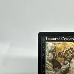 Magic Mtg Mercadian Masques Haunted Crossroads - Image 2