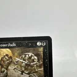 Magic Mtg Mercadian Masques Haunted Crossroads - Image 3