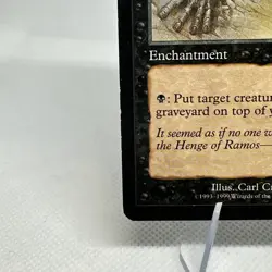 Magic Mtg Mercadian Masques Haunted Crossroads - Image 5