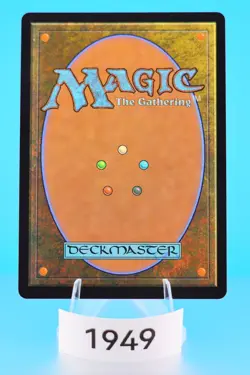 MTG Treasure Nabber (Borderless) Commander Masters Regular #645 - Image 2