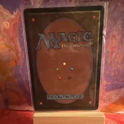 Wizards of the Coast Fire Covenant Ice Age Instant Regular English R/B Frazier - Image 2