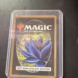 MAGIC MTG - Volcanic Island 30th Anniversary Edition #282 - Image 3