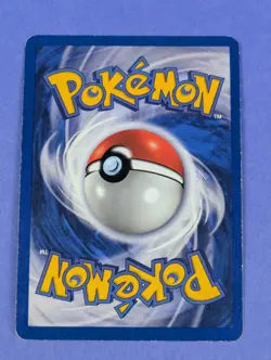 Dark Weezing - 14/82 - Holo Unlimited Team Rocket - Pokemon Card - MP - Image 2