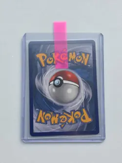 Pokemon TCG Houndoom Prime Undaunted Holo Rare Card 82/90 NM Condition - Image 2