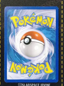 2010 POKEMON HEARTGOLD & SOULSILVER UNDAUNTED #81 ESPEON-HOLO - Image 2