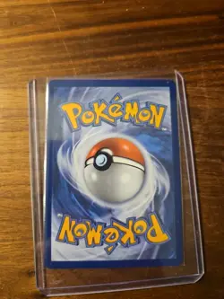 Marill 232/217 ASC Full Art Holo Pokemon TCG Card MINT - Image 2