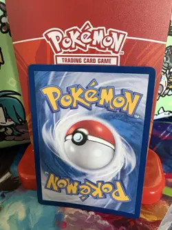 Pokemon Clodsire EX 117/190 Shiny Treasure EX Double Rare Holo Korean NM - Image 3