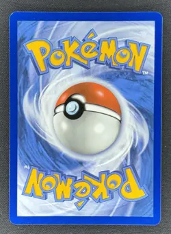 2025 Pokemon Black Bolt Petilil Full Art Illustration Rare #091/086 - Image 2