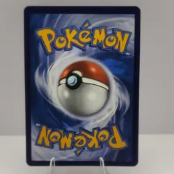 Pokemon Karen's Conviction 216/198 Chilling Reign Secret Rare Full Art Holo - Image 2