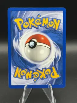 Misty’s Tentacool 57/132 Pokemon Gym Heroes Unlimited Uncommon Lightly Played - Image 2