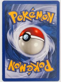 Staryu 56/64 Neo Revelation WOTC Pokemon Card Vintage LP - Image 2