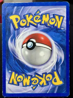 Erika's Dratini - REG - Pokemon TCG - Gym Heroes - 42/132 - UNCOMMON ~ MP - Image 4