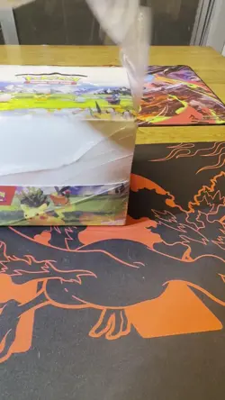 Pokemon Ascended Heroes 10 Mini Tin Display 20 Sealed Booster Packs IN HAND - Image 2
