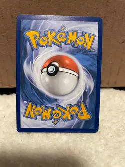 Spidops ex SV01: Scarlet & Violet Base Set Pokemon 223/198 Ultra Rare NM+ - Image 2