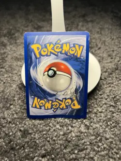 Pokemon Venusaur 18/130 Holo Rare Base Set 2 HP - Image 4
