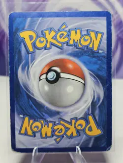 Pokemon TCG Cubone Triumphant HeartGold SoulSilver 60/102 Reverse Holo HP - Image 2