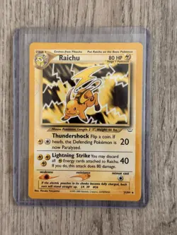 RAYQUAZA Pokemon Lot Bundle Early 2000s Rare Collection Rare Holo - Image 3
