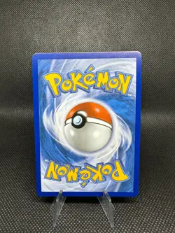 2025 Pokemon Phantasmal Flames PFL EN Mega Sharpedo ex Ultra Rare #113/094 - Image 2