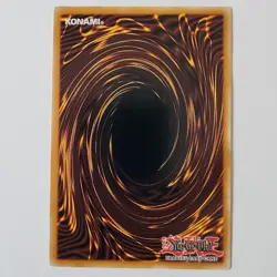 Twin-Shield Defender - TDGS-EN011 - LP - Common - Unlimited - Yugioh - Image 2