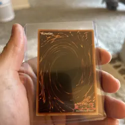 Yu-Gi-Oh! Hecahands Jauzah PHRE-EN006 Ultra Rare - Image 2