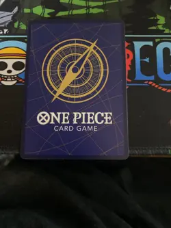 Zoro-Juurou (Judge Pack Vol. 3) OP05-067 One Piece Promotion Cards Foil - Image 2
