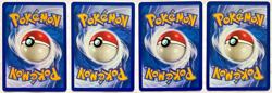 Pokemon 1st EDITION 1999 Fossil Set ALL Common Cards - 16 Card Lot - NM to Mint! - Image 4