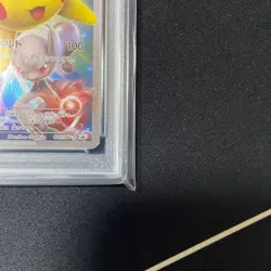 PSA 7 Pokemon Card Pikachu 175/XY-P Battle Festa Promo 2015 Japanese FS JAPAN - Image 5