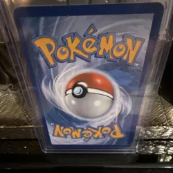 Pokemon Ditto XY XY40 Holo Promo Card 70 HP Metamorphosis Gene Stick On English - Image 2