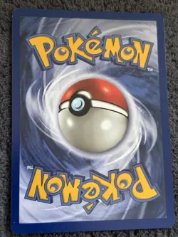 Pokemon TCG Omastar Fossil 1st Edition Uncommon Card 40/62 - Image 2