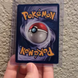 Pokemon Poke Ball 64/64 Jungle Trainer Regular Common English TCG Card - Image 2