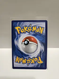 Energy Reset Trainer 98/124 XY Fates Collide Reverse Holo Pokemon TCG Card [ENG] - Image 2