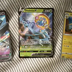 Pokemon GX EX V Holo Foil Card Lot - Mew, Zapdos, Venusaur, Raichu - 10 Cards - Image 3