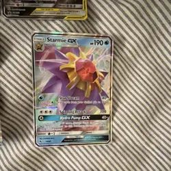 Pokemon GX EX V Holo Foil Card Lot - Mew, Zapdos, Venusaur, Raichu - 10 Cards - Image 5