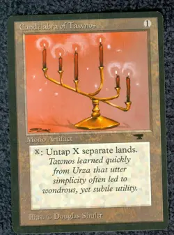 1994 ANTIQUITIES COMPLETE SET 100 cards Magic the Gathering - Image 5